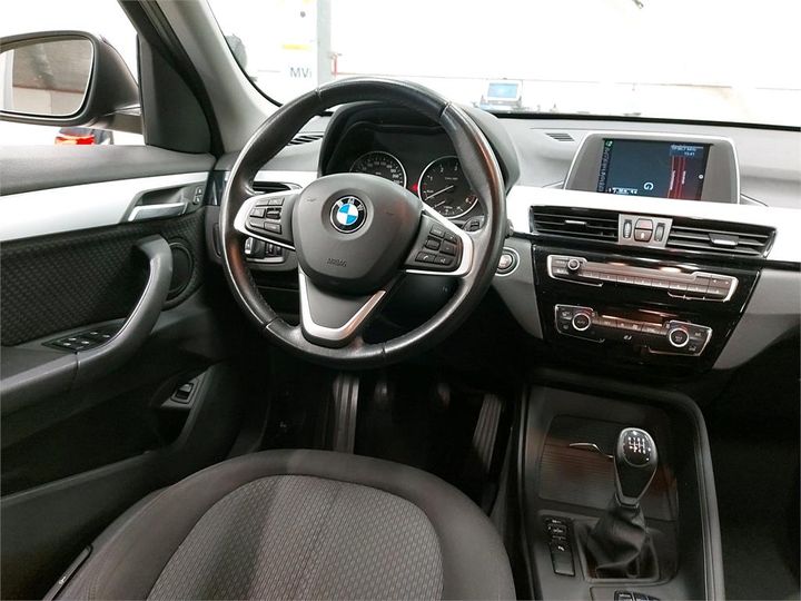 Photo 12 VIN: WBAHT510205F30561 - BMW X1 