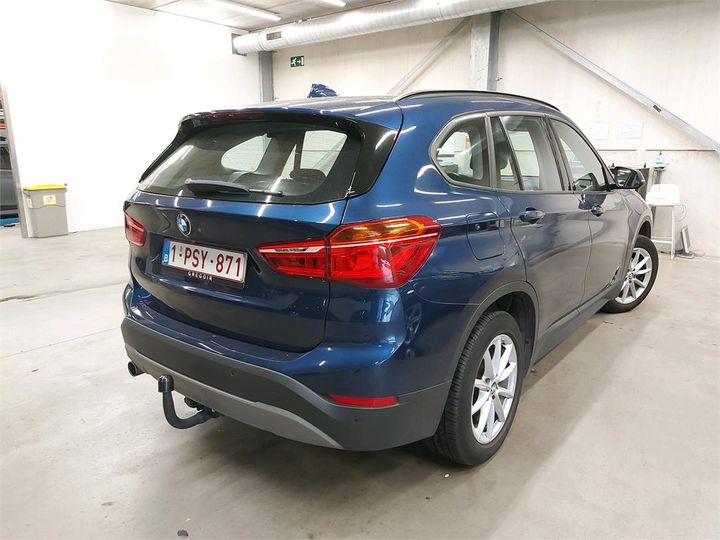 Photo 2 VIN: WBAHT510205F30561 - BMW X1 