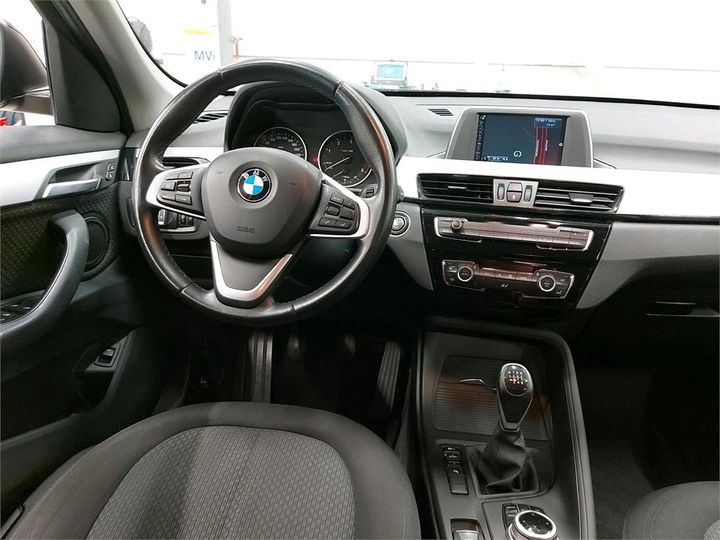 Photo 8 VIN: WBAHT510205F30561 - BMW X1 