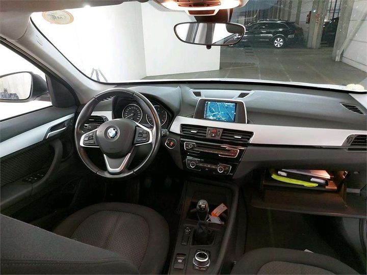 Photo 19 VIN: WBAHT510205F30818 - BMW X1 