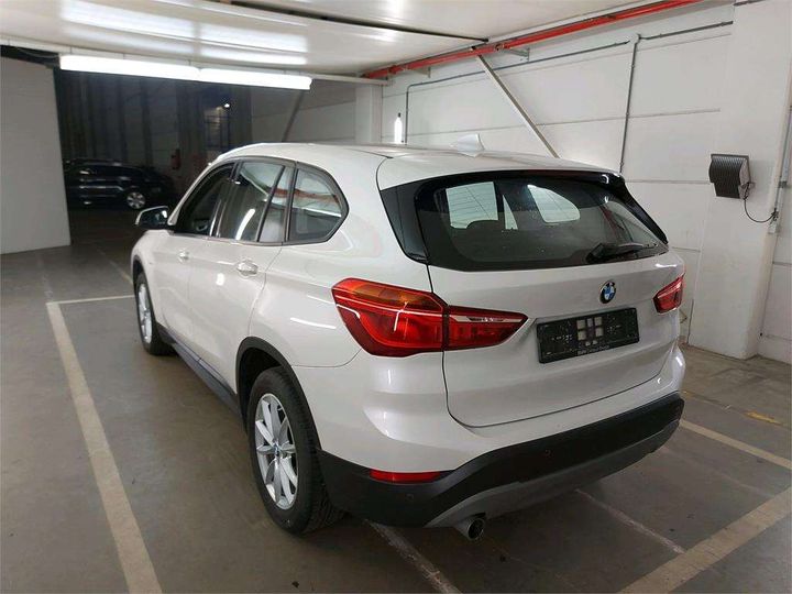 Photo 5 VIN: WBAHT510205F30818 - BMW X1 