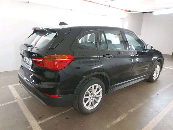 Photo 2 VIN: WBAHT510205F31094 - BMW X1 