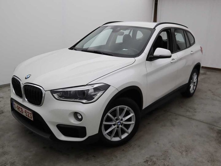 Photo 1 VIN: WBAHT510205F31497 - BMW X1 &#3915 