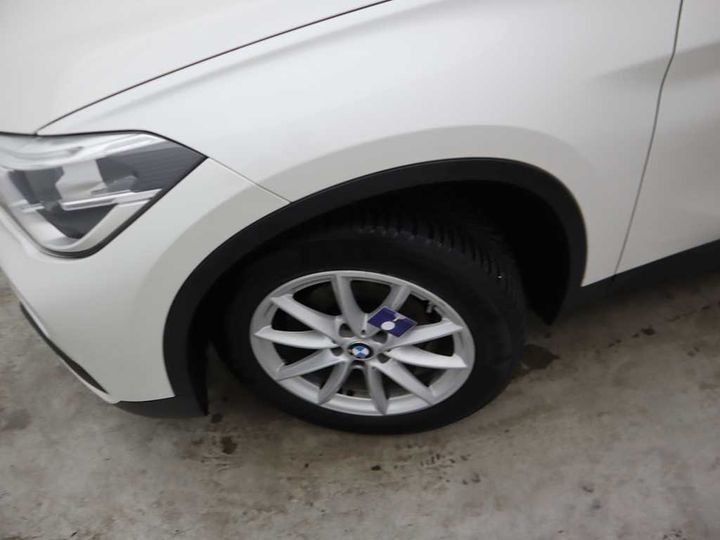 Photo 23 VIN: WBAHT510205F31497 - BMW X1 &#3915 