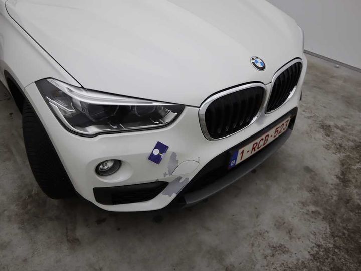 Photo 31 VIN: WBAHT510205F31497 - BMW X1 &#3915 