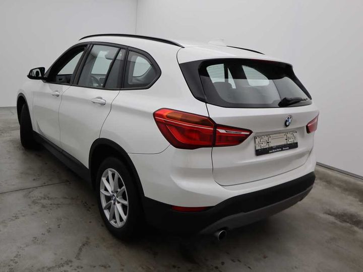 Photo 7 VIN: WBAHT510205F31497 - BMW X1 &#3915 