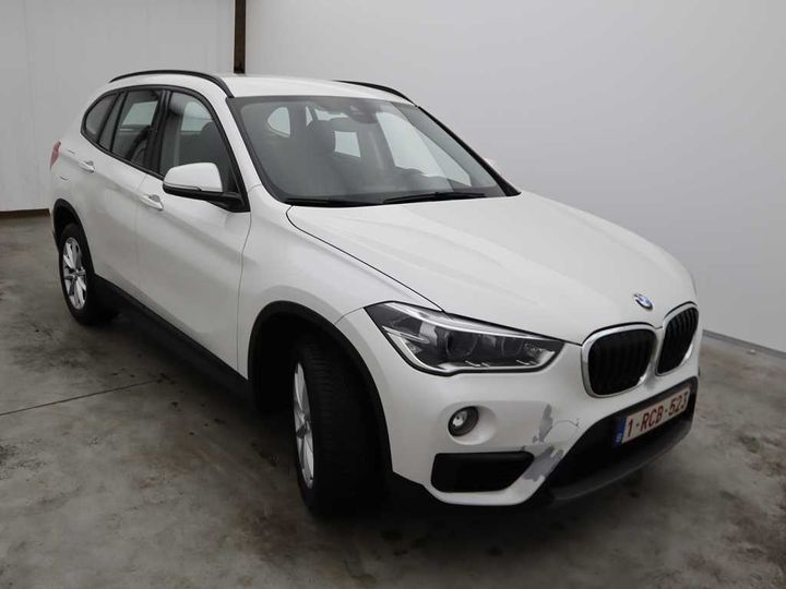 Photo 8 VIN: WBAHT510205F31497 - BMW X1 &#3915 