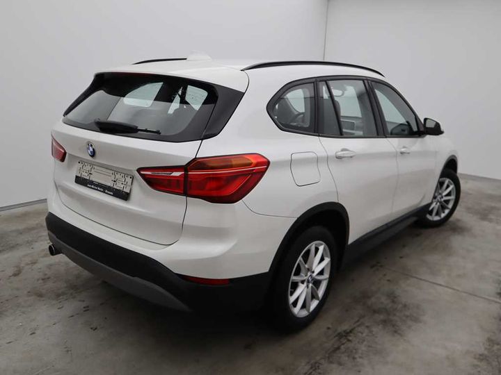 Photo 2 VIN: WBAHT510205F31497 - BMW X1 &#3915 