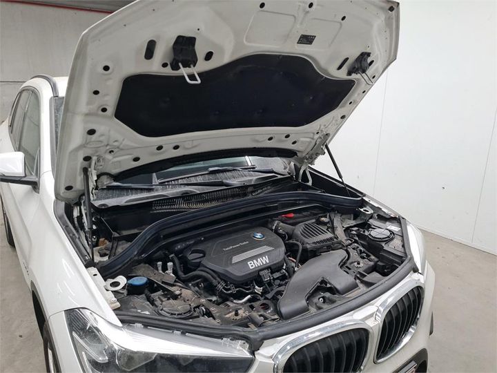 Photo 10 VIN: WBAHT510205F31919 - BMW X1 