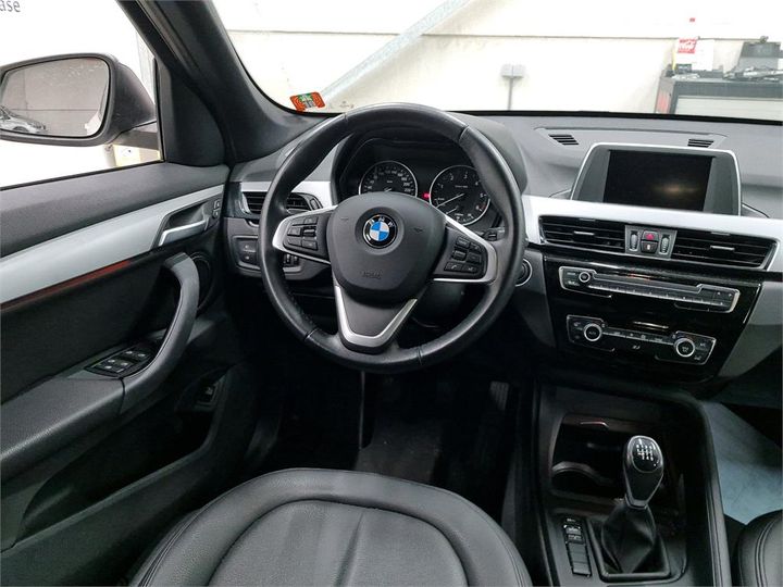 Photo 12 VIN: WBAHT510205F31919 - BMW X1 