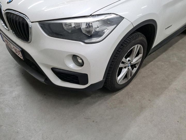 Photo 23 VIN: WBAHT510205F31919 - BMW X1 