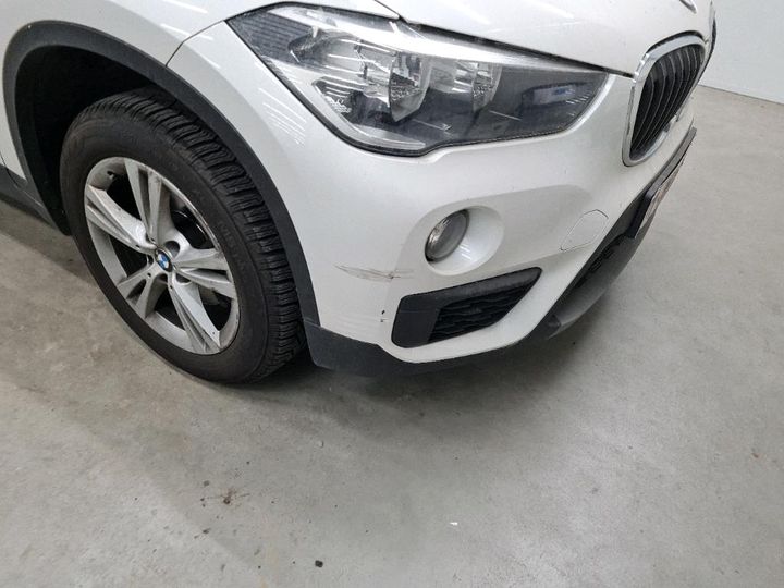 Photo 24 VIN: WBAHT510205F31919 - BMW X1 