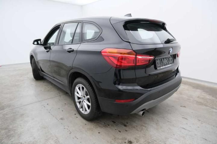 Photo 7 VIN: WBAHT510205F32195 - BMW X1 &#3915 