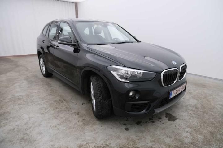 Photo 8 VIN: WBAHT510205F32195 - BMW X1 &#3915 