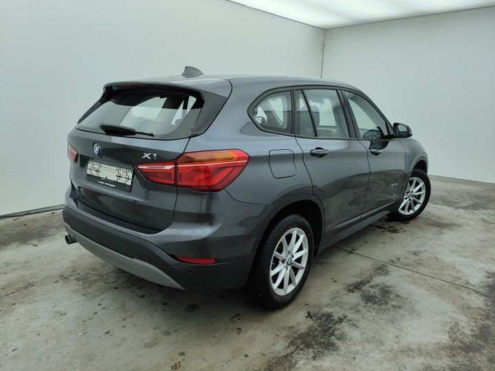 Photo 2 VIN: WBAHT510205F32374 - BMW X1 &#3915 