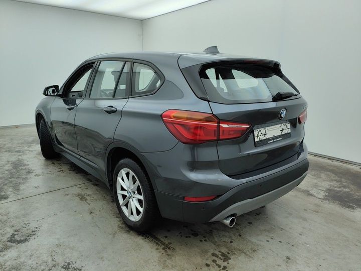 Photo 7 VIN: WBAHT510205F32374 - BMW X1 &#3915 