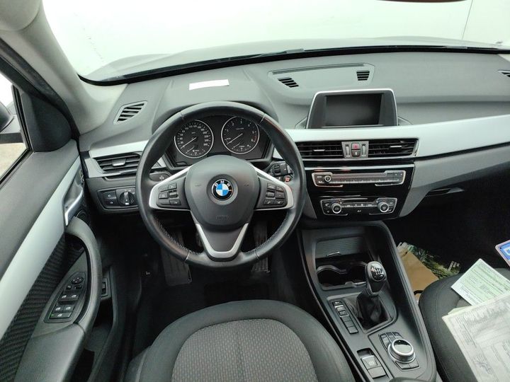 Photo 9 VIN: WBAHT510205F32374 - BMW X1 &#3915 