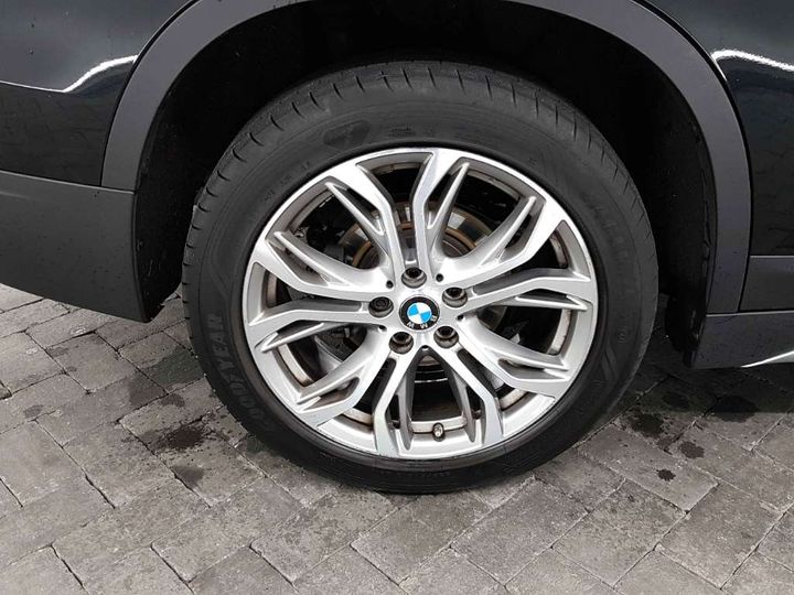 Photo 12 VIN: WBAHT510205F32455 - BMW X1 