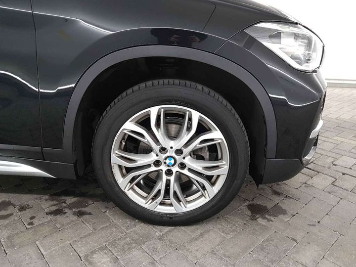 Photo 20 VIN: WBAHT510205F32455 - BMW X1 