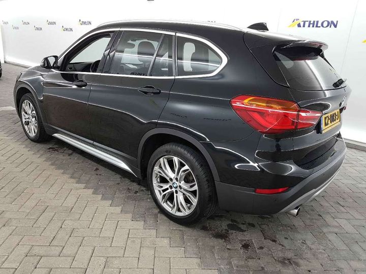 Photo 3 VIN: WBAHT510205F32455 - BMW X1 