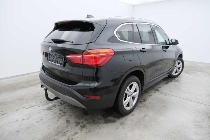 Photo 2 VIN: WBAHT510205F32794 - BMW X1 &#3915 