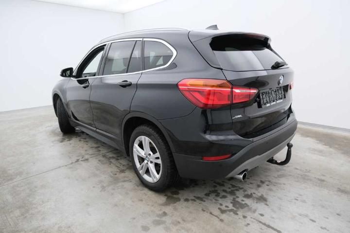 Photo 7 VIN: WBAHT510205F32794 - BMW X1 &#3915 