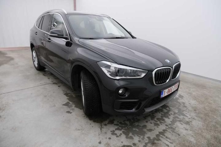 Photo 8 VIN: WBAHT510205F32794 - BMW X1 &#3915 