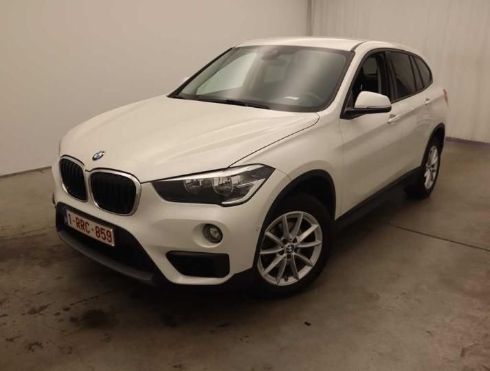 Photo 0 VIN: WBAHT510205F33492 - BMW X1 &#3915 