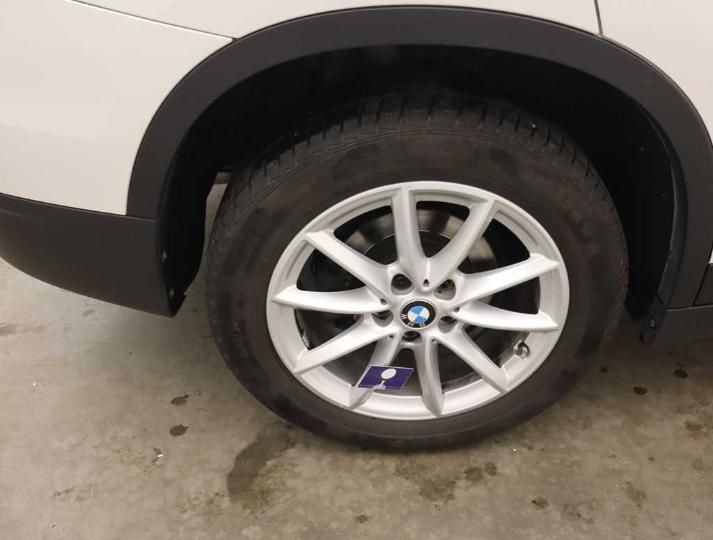 Photo 18 VIN: WBAHT510205F33492 - BMW X1 &#3915 