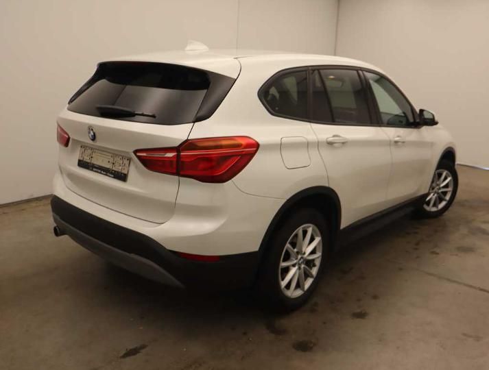 Photo 2 VIN: WBAHT510205F33492 - BMW X1 &#3915 