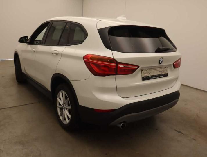 Photo 7 VIN: WBAHT510205F33492 - BMW X1 &#3915 