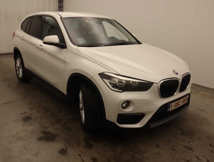 Photo 8 VIN: WBAHT510205F33492 - BMW X1 &#3915 