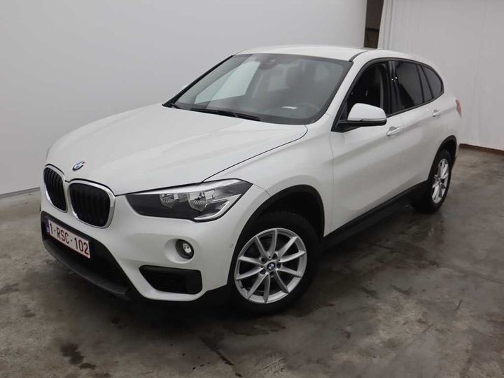 Photo 1 VIN: WBAHT510205F33685 - BMW X1 &#3915 