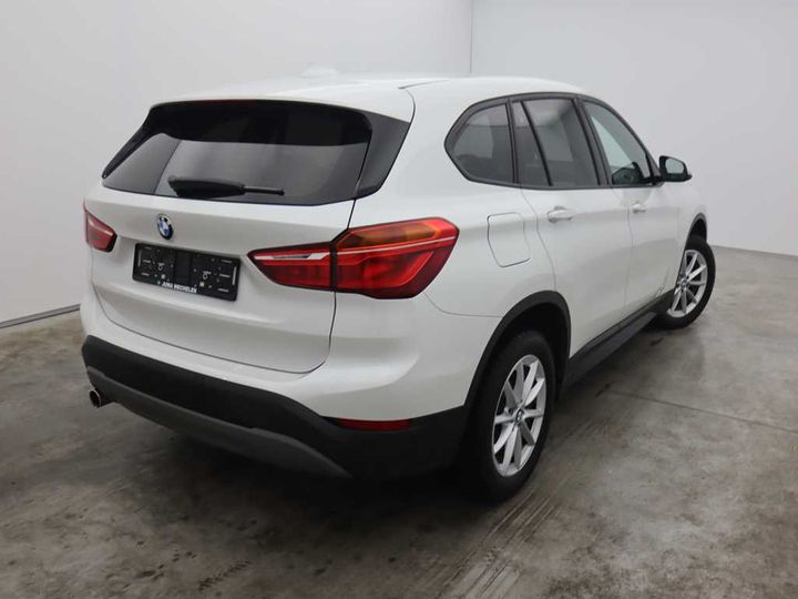 Photo 2 VIN: WBAHT510205F33685 - BMW X1 &#3915 