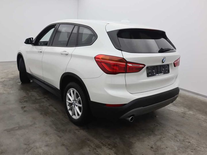 Photo 7 VIN: WBAHT510205F33685 - BMW X1 &#3915 