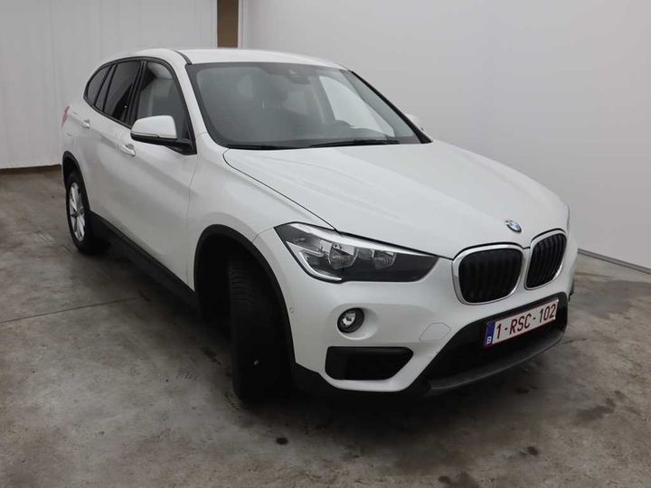 Photo 8 VIN: WBAHT510205F33685 - BMW X1 &#3915 