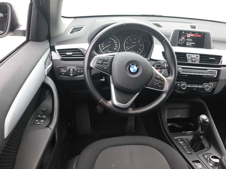 Photo 9 VIN: WBAHT510205F33685 - BMW X1 &#3915 