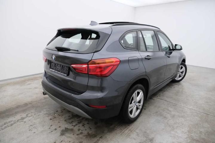 Photo 2 VIN: WBAHT510205F33752 - BMW X1 &#3915 