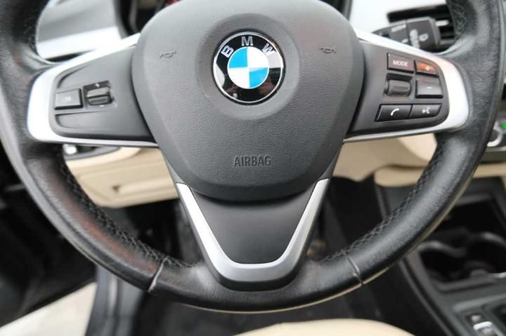 Photo 32 VIN: WBAHT510205F33752 - BMW X1 &#3915 