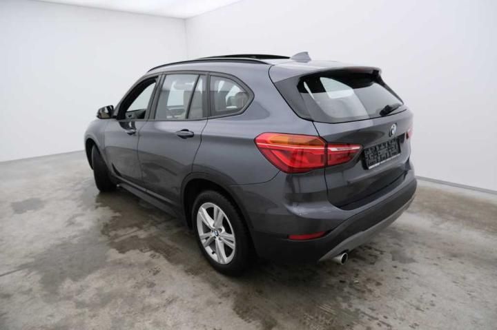 Photo 7 VIN: WBAHT510205F33752 - BMW X1 &#3915 