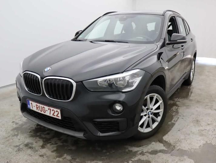 Photo 0 VIN: WBAHT510205F34092 - BMW X1 &#3915 