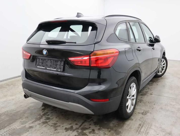 Photo 2 VIN: WBAHT510205F34092 - BMW X1 &#3915 