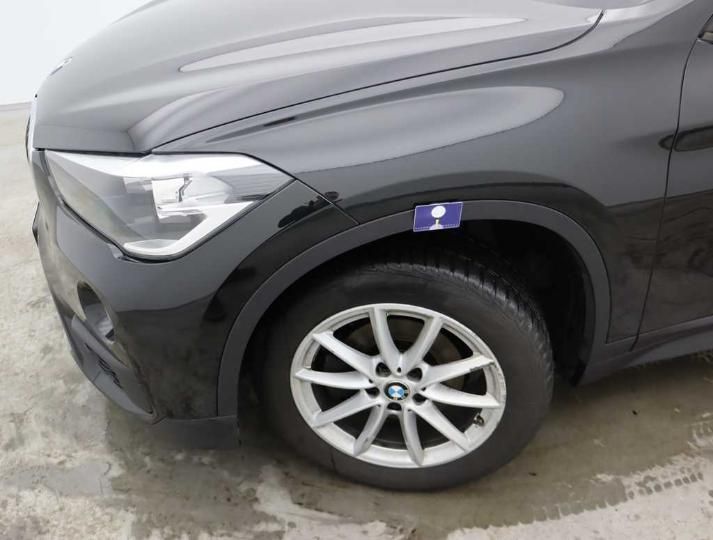 Photo 28 VIN: WBAHT510205F34092 - BMW X1 &#3915 