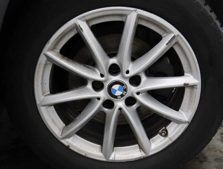 Photo 31 VIN: WBAHT510205F34092 - BMW X1 &#3915 