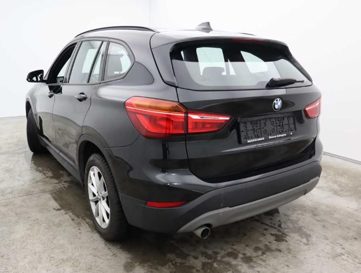 Photo 7 VIN: WBAHT510205F34092 - BMW X1 &#3915 