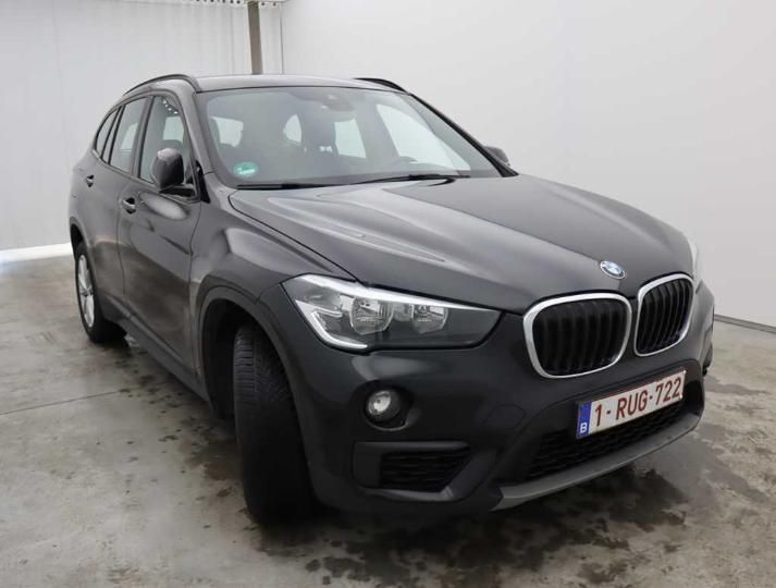 Photo 8 VIN: WBAHT510205F34092 - BMW X1 &#3915 