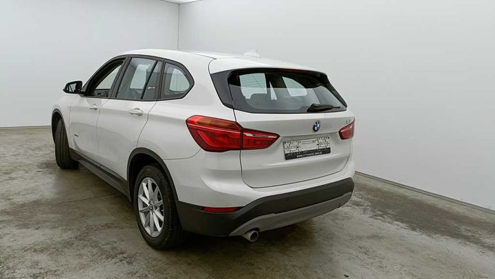 Photo 7 VIN: WBAHT510205F34206 - BMW X1 &#3915 