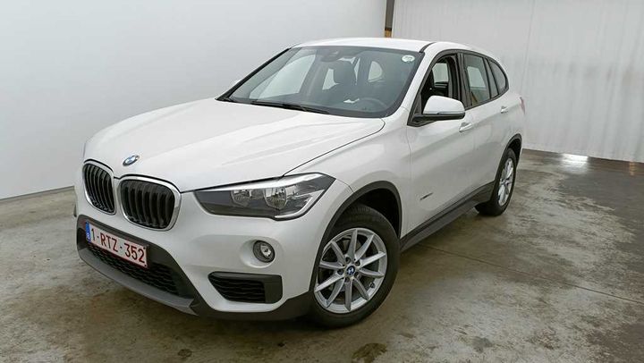 Photo 0 VIN: WBAHT510205F34206 - BMW X1 &#3915 