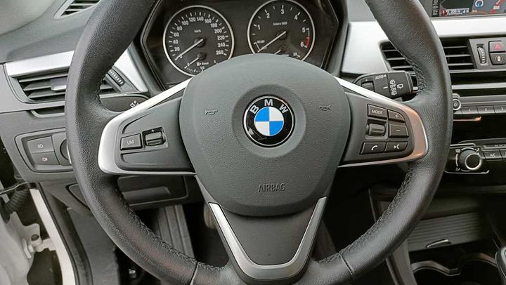 Photo 21 VIN: WBAHT510205F34206 - BMW X1 &#3915 