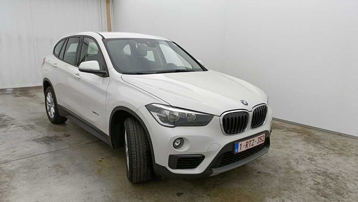 Photo 8 VIN: WBAHT510205F34206 - BMW X1 &#3915 